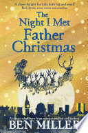 The Night I Met Father Christmas