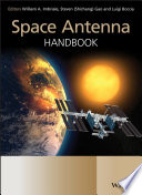 Space Antenna Handbook