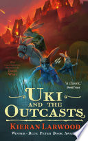 Cover of Uki and the Outcasts