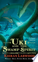 Cover of Uki and the Swamp Spirit