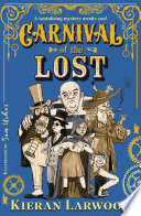 Cover of Carnival of the Lost
