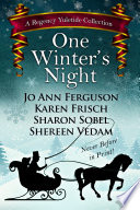 Cover of One Winter's Night