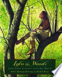Cover of Into the Woods: John James Audubon Lives His Dream