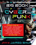 Cover of The Big Book of Cyberpunk