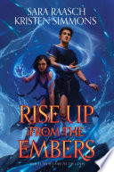 Cover of Rise Up from the Embers