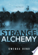 Cover of Strange Alchemy
