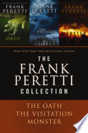 Cover of The Frank Peretti Collection