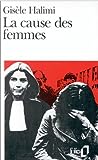 Cover of La Cause des femmes