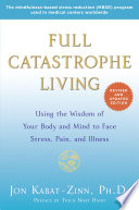 Cover of Full Catastrophe Living