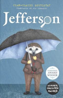 Cover of Jefferson