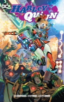 Harley Quinn, Vol. 1.0