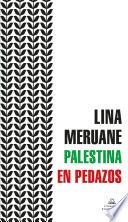 Cover of Palestina en pedazos