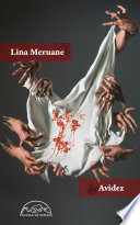 Cover of Avidez
