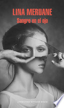 Cover of Sangre en el ojo