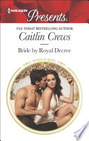 Cover of Bride by Royal Decree