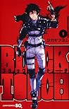 Cover of BLACK TORCH 1