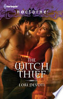 The Witch Thief