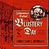 Cover of Johannes Cabal and the Blustery Day: And Other Tales of the Necromancer