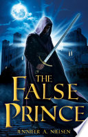Cover of The False Prince