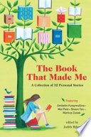 The Book That Made Me