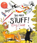 Cover of Too Much Stuff