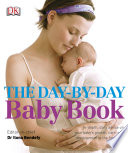 Cover of The Day-by-day Baby Book