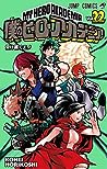 My Hero Academia Vol. 22: That Which Is Inherited