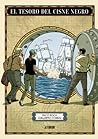 Cover of El tesoro del Cisne Negro