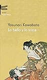 Cover of Lo bello y lo triste