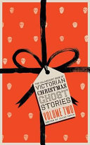 Cover of The Valancourt Book of Victorian Christmas Ghost Stories, Volume Two