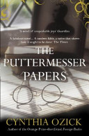 The Puttermesser Papers