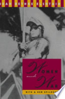 Cover of Women and War