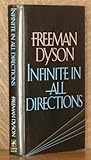 Infinite in All Directions: Gifford Lectures Given at Aberdeen, Scotland, 4-11/85