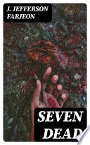 Cover of Seven Dead