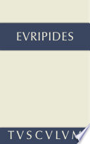 Cover of Fragmente. Der Kyklop. Rhesos