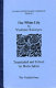 Cover of The White Lily
