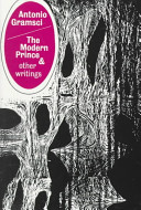 The Modern Prince, and Other Writings
