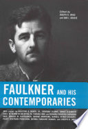 Cover of Faulkner and His Contemporaries