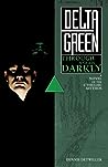 Cover of Delta Green: Through a Glass, Darkly