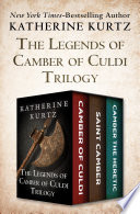 Cover of The Legends of Camber of Culdi Trilogy