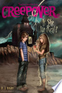Cover of Is She for Real?