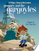 Cover of The Time Key
