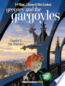 Cover of The Traveler