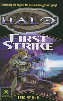 First strike