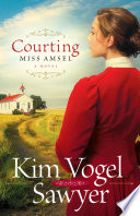 Cover of Courting Miss Amsel