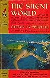 Cover of The Silent World