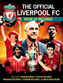 Official Liverpool FC Book of Records