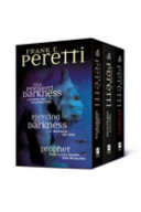 Cover of Peretti Three-Pack
