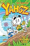 Cover of YAHGZ: The Craynobi Tales