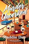 Cover of Murder Uncorked